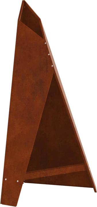 Immagine prodotto vidaXL Outdoor Feuerplatz (40 cm)