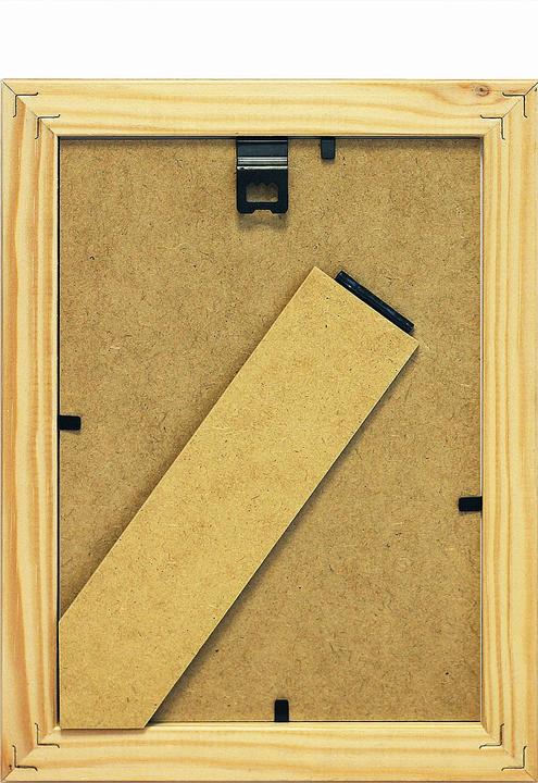 Actual product image Debex Interchangeable frame (21 x 30 cm)