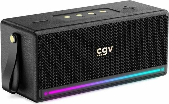 CGV Tragbare Lautsprecher 50911
