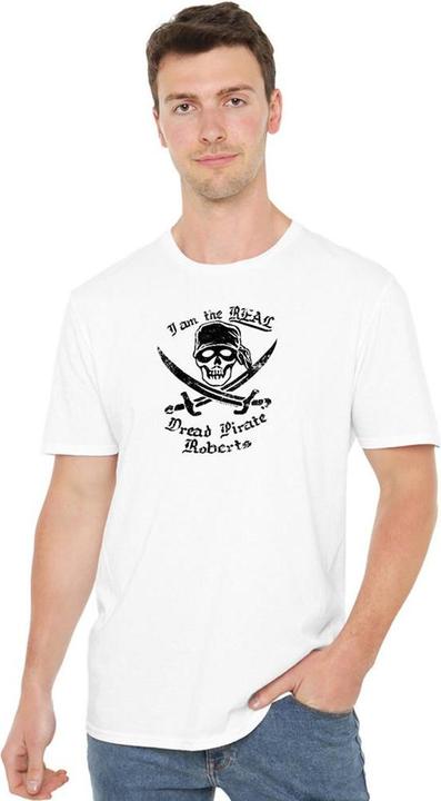 Produktbild The Princess Bride The Real Dpr TShirt (XXL)