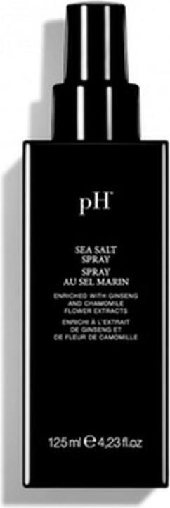 Image du produit pH Spray au sel de mer (125 ml)