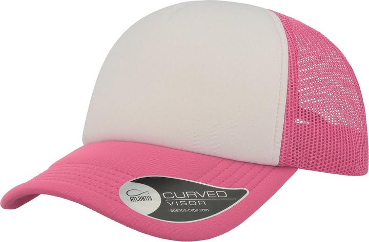 Fluoreszierendes Fuchsia