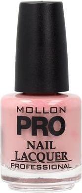 Produktbild Mollon Pro Hardening Nail Lacquer Color 314 15ml
