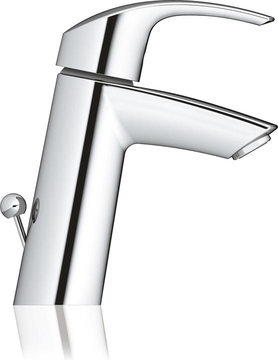 Actual product image Grohe Eurosmart single-lever basin mixer M-Size
