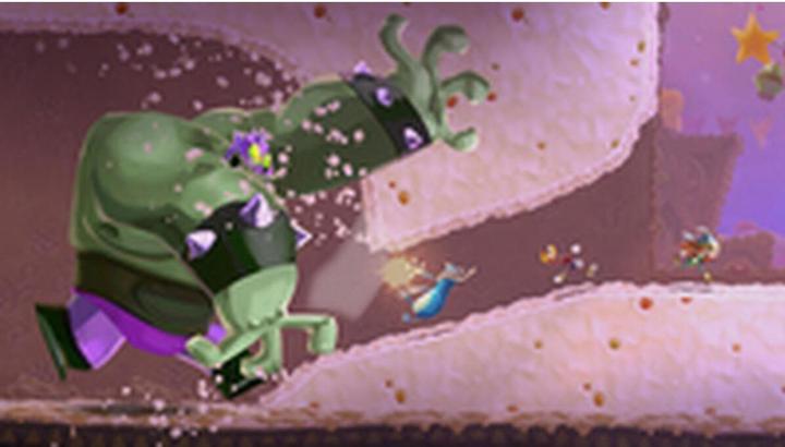 Immagine prodotto Ubisoft Op Rayman Legends Ciab Switch (Switch, FR)