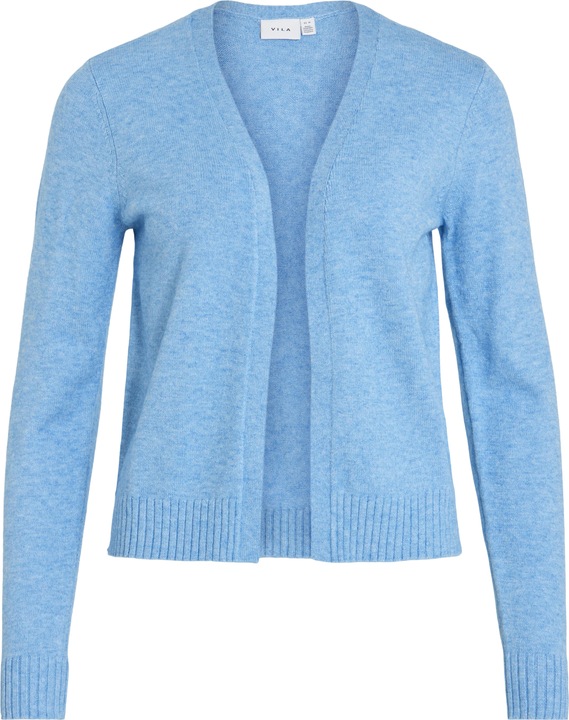 Produktbild Vila Kurze, offene Strickjacke (M)