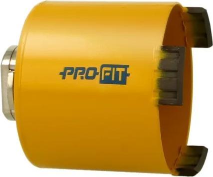Produktbild Areco ProFit beton hulsav 102 mm (102 Millimeter)