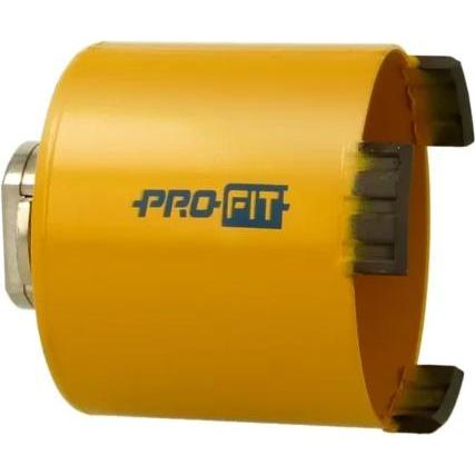 Areco, Sega a tazza, ProFit beton hulsav 102 mm (102 millimetri)