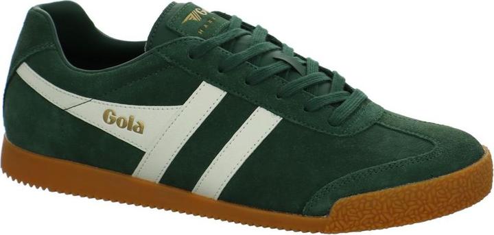 Evergreen, Off-white