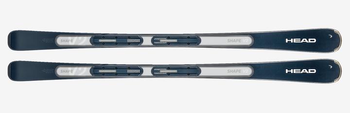 Produktbild Head Shape V2 (163 cm, Ohne Bindung)