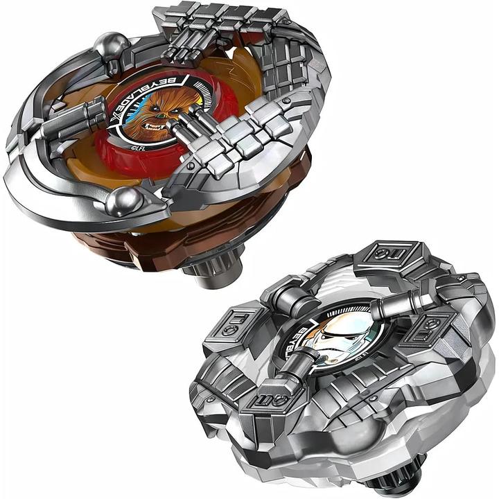 Produktbild Hasbro Bey Bbx Tappen