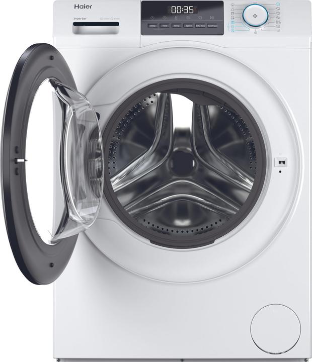 Immagine prodotto Haier HW80-BP14929A-S (8 kg, A sinistra)