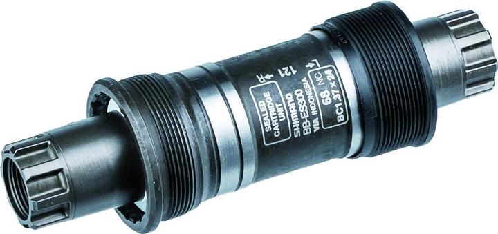 Shimano BB-ES300 Innenlager Octalink BSA 73 mm