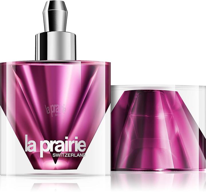 Actual product image La Prairie Platinum Rare Cellular Night Elixir (20 ml)
