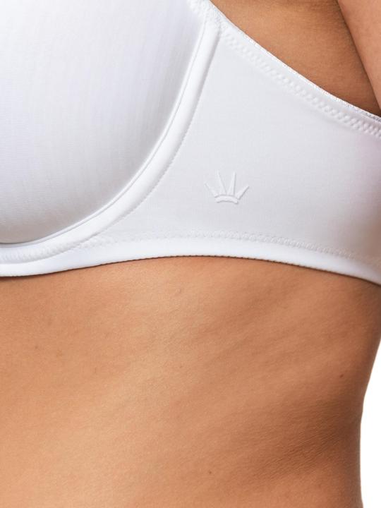 Immagine prodotto Triumph Moderno Soft+Cotton W (80 D, Confezione singola)