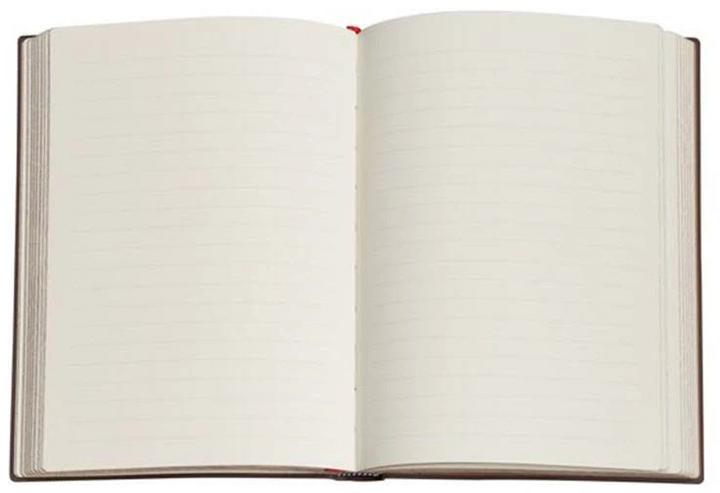 Image du produit Sigel Paperblanks Flexis Carnet de notes Midi (13 x 18 cm, À rayures, Couverture souple)