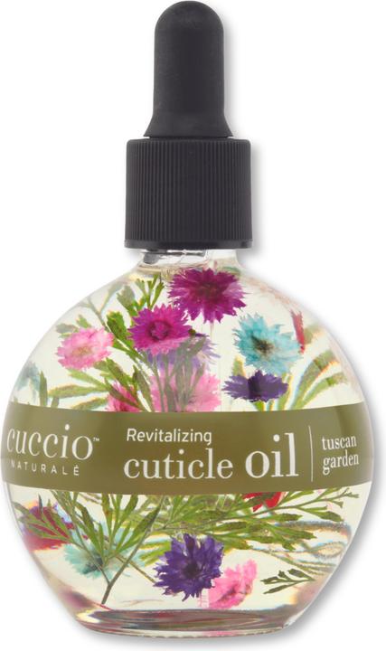 Produktbild Cuccio Cuticle Revitalizing Oil - Tuscan Garden