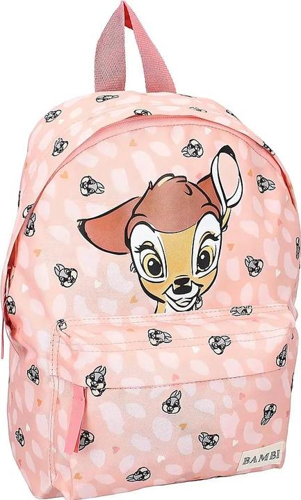 Actual product image Vadobag Disney Bambi - Backpack We Meet Again 31cm