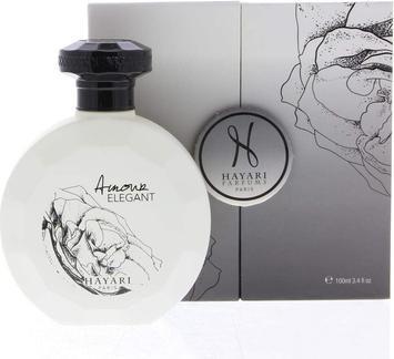 Actual product image Hayari Parfums Amour Elegant (Eau de parfum, 100 ml)