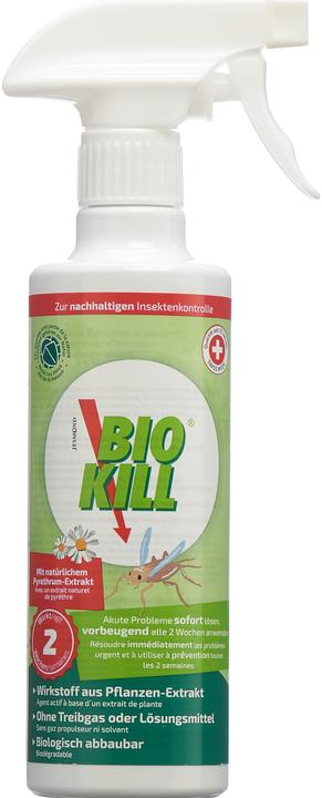 Image du produit Clean Kill Bio Kill (375 ml)