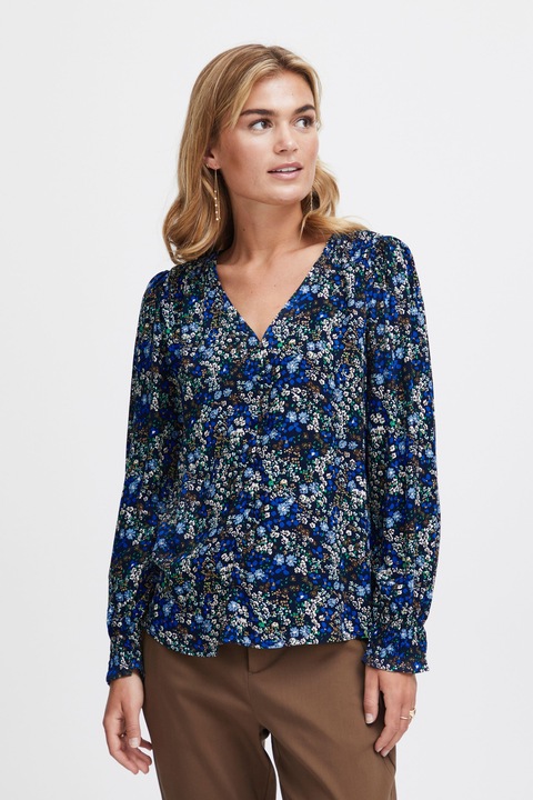 Actual product image Fransa FRFLOWY BL 2 - 20612407 (XL)