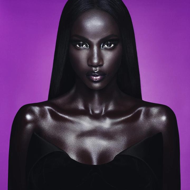 Immagine prodotto Thierry Mugler Alien Extraintense (Eau de parfum, 60 ml)