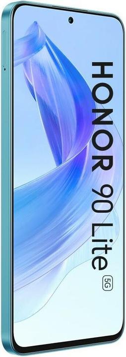Immagine prodotto Honor 90 Lite (256 GB, Lago Ciano, 6.70", Doppia SIM, 5G)