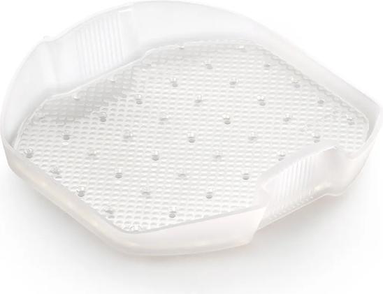 Actual product image Brabantia Microwave Cooker