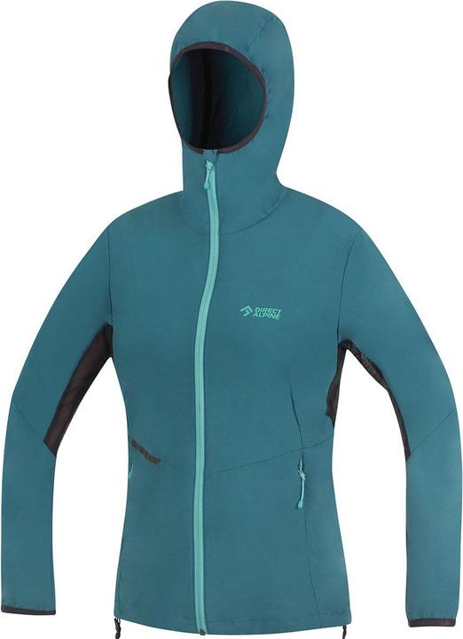 Actual product image Directalpine Brenta jacket (M)