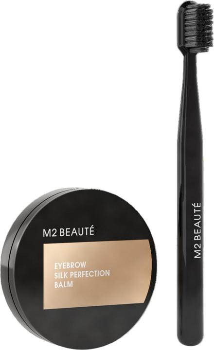 M2 Beauté - Eyebrow Silk Perfection Balm