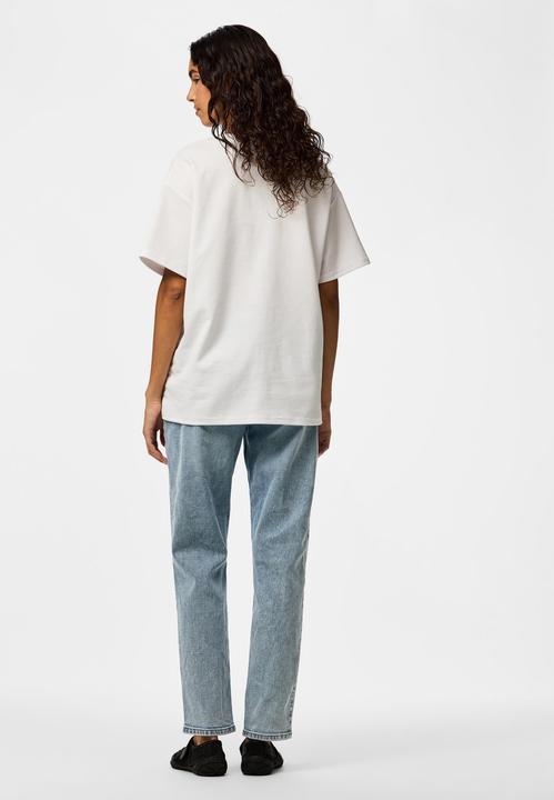 Produktbild Pieces PCBELLA HW Tapered Fit Jeans (W29/L32)