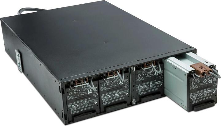 Image du produit APC Srt192rmbp (5000 VA, Double convertisseur en ligne Onduleur)
