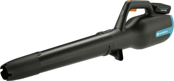 Actual product image Gardena PowerJet Collect (Battery operated, Rechargeable battery operated, Vacuum cleaners & blowers)