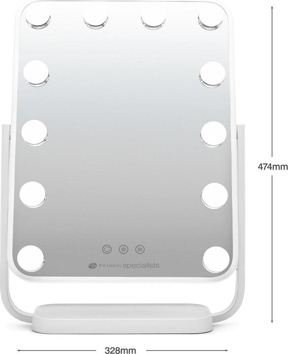 Actual product image Rio Hollywood Glamour