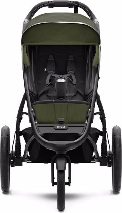 Actual product image Thule Urban Glide 2 Single