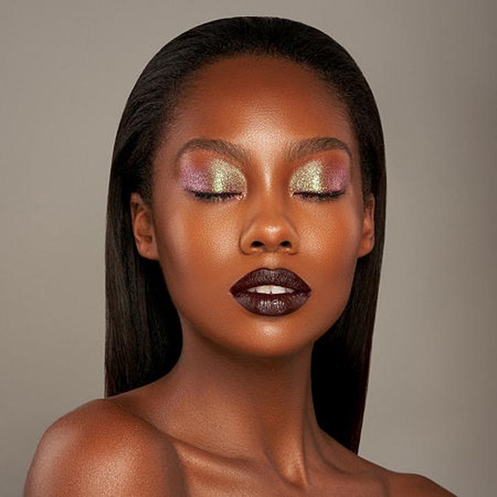 Actual product image Danessa Myricks Colorfix Foils (Highlighter, 10 ml)