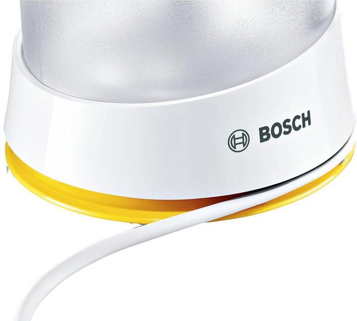 Image du produit Bosch Hausgeräte MCP 3000 N Presse agrumes
