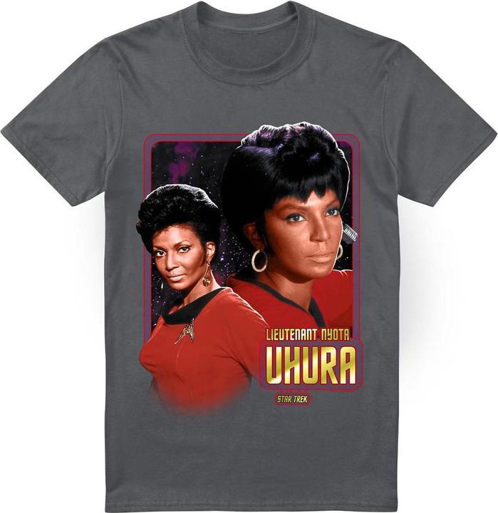 Produktbild TShirt (XL)