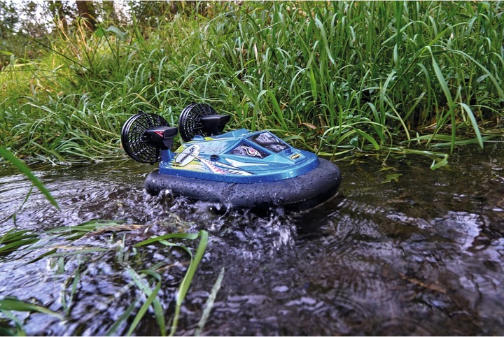 Immagine prodotto Carson Hovershark