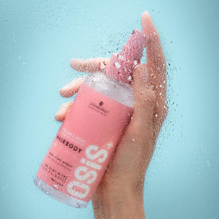 Image du produit Schwarzkopf Osis (200 ml)