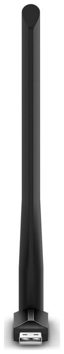 Actual product image TP-Link AC600 HIGH GAIN WI-FI USB AD. (USB)