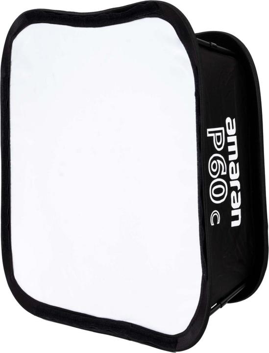 Amaran P60x Softbox