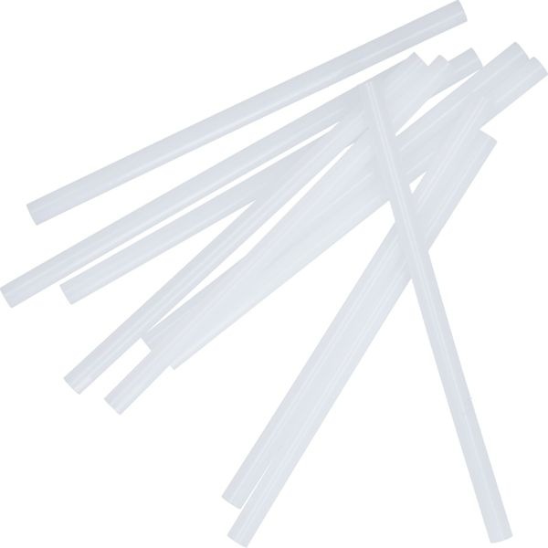 Actual product image Bosch Zubehör DIY Glue Sticks Ultra Power Set of 10