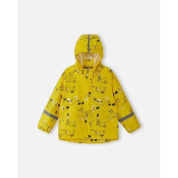 Produktbild Reima Kinder Regenjacke Vesi