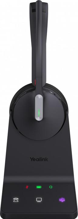 Immagine prodotto Yealink WH 64 (Senza fili, USB-C)