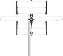 Produktbild Standart TV antenna E560E156N, 174 - 698 MHz, 31 dB (31 dB)