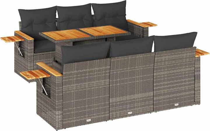 Produktbild vidaXL Leonie