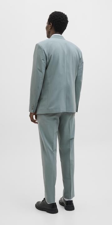 Produktbild Jack & Jones JPRBUSHWICK Regular Fit Anzughose Anzughose (46)