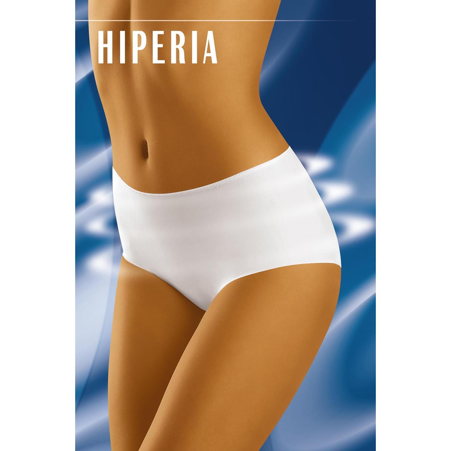Wolbar, Damen, Unterhosen, 611331, Weiss, (XXL)