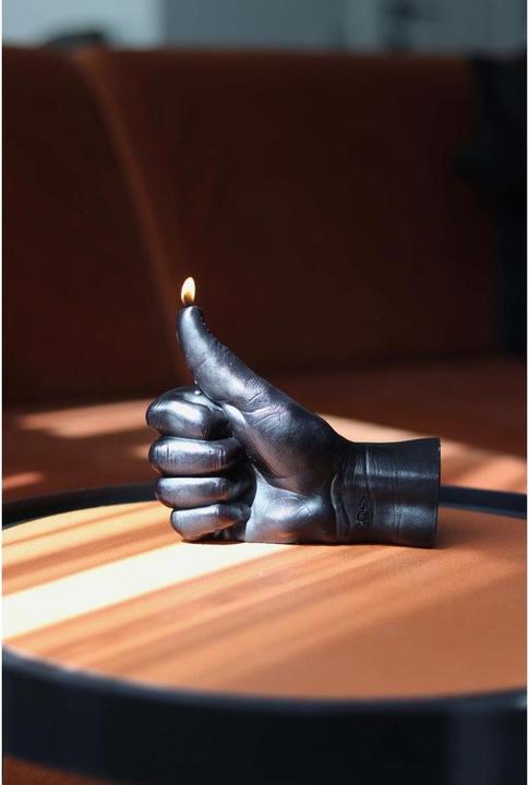 Produktbild Candle Hand Thumbs Up (1 Stk.)